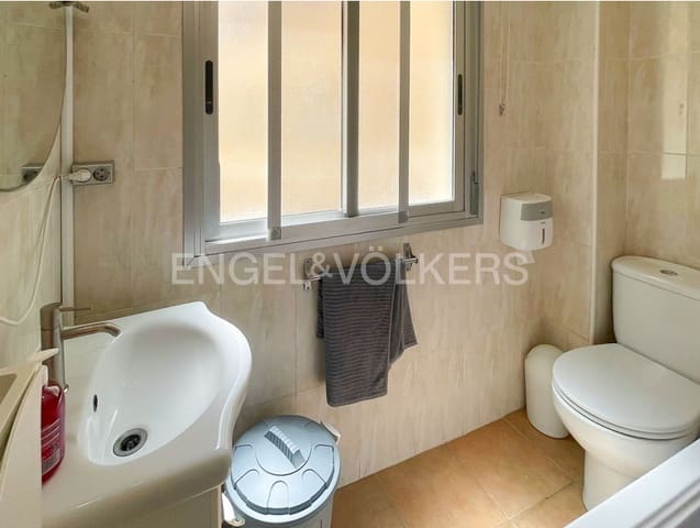 2 sypialnia Apartament na sprzedaż w La Creu del Grau, Miasto Walencja - 330 000 € (Ref: 9079972)