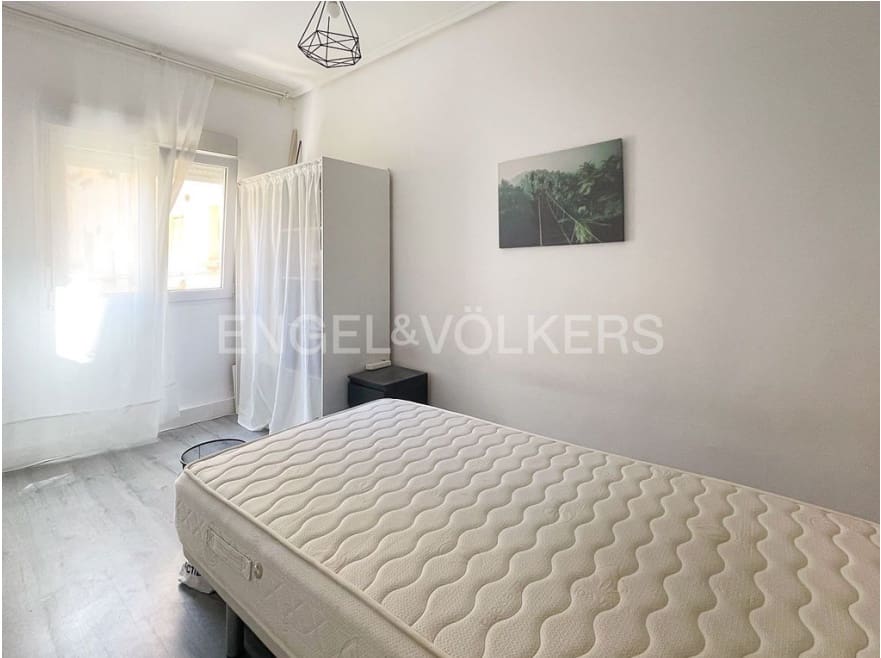 2 sypialnia Apartament na sprzedaż w Miasto Walencja - 330 000 € (Ref: 9079972)