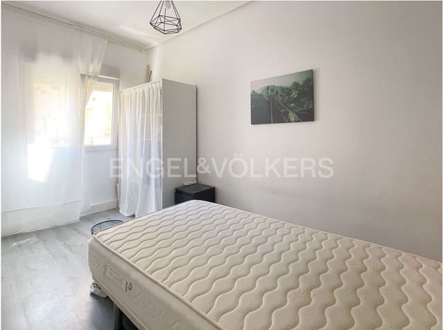 2 sypialnia Apartament na sprzedaż w La Creu del Grau, Miasto Walencja - 330 000 € (Ref: 9079972)