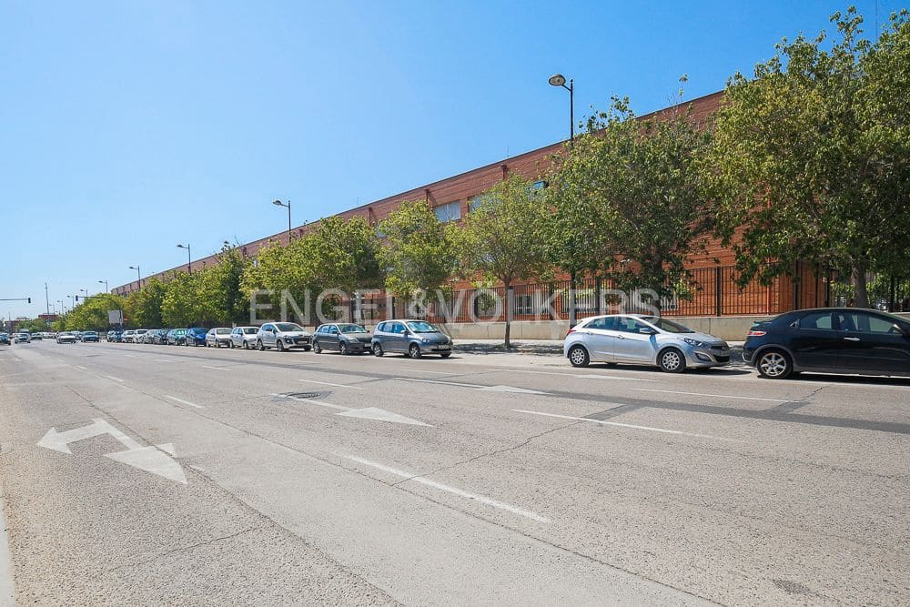 2 sypialnia Apartament na sprzedaż w Miasto Walencja - 330 000 € (Ref: 9079972)
