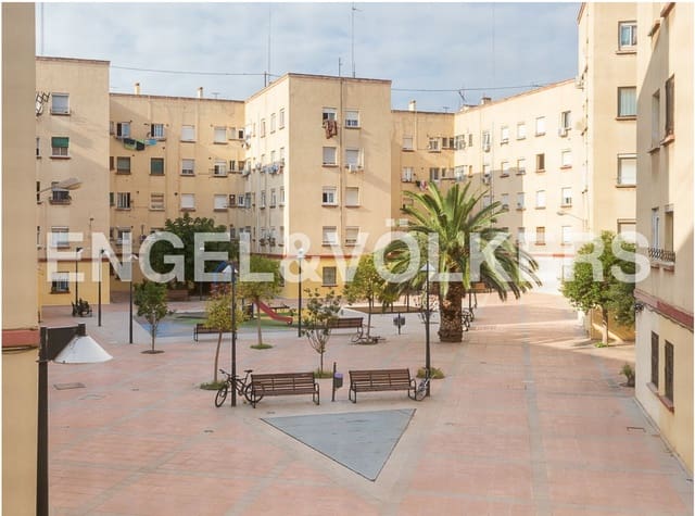 2 sypialnia Apartament na sprzedaż w La Creu del Grau, Miasto Walencja - 330 000 € (Ref: 9079972)
