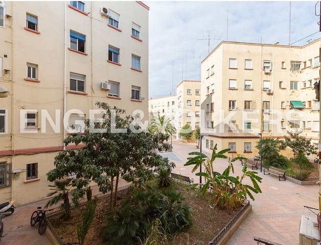 2 sypialnia Apartament na sprzedaż w La Creu del Grau, Miasto Walencja - 330 000 € (Ref: 9079972)