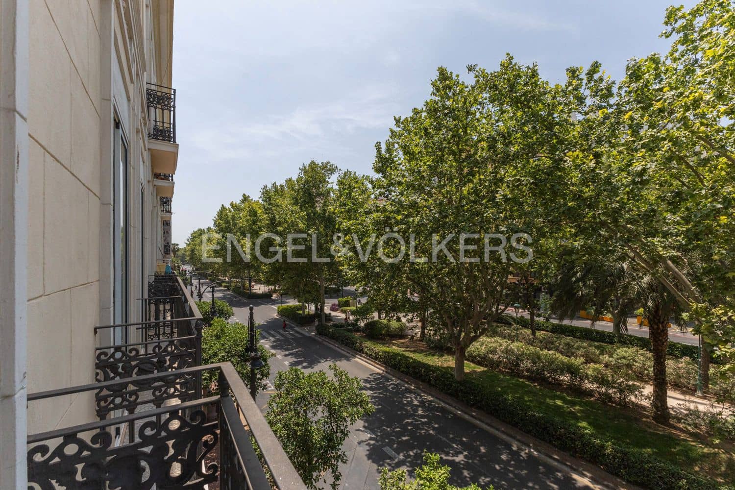 4 quarto Apartamento para venda em Valencia cidade - 775 000 € (Ref: 9079977)