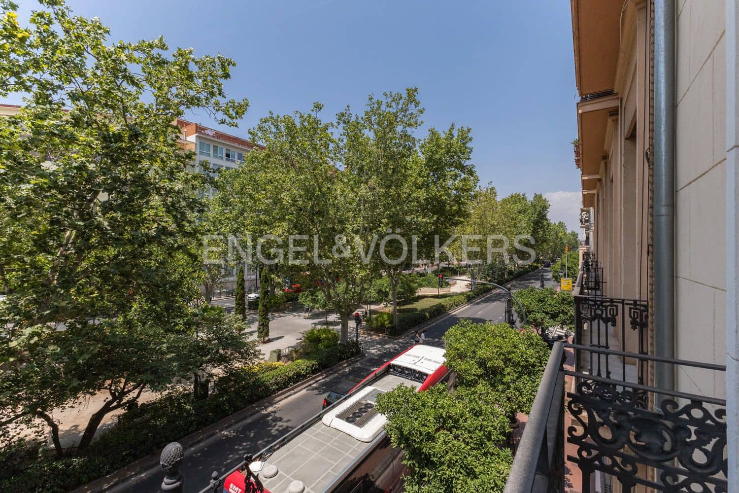 4 quarto Apartamento para venda em Valencia cidade - 775 000 € (Ref: 9079977)