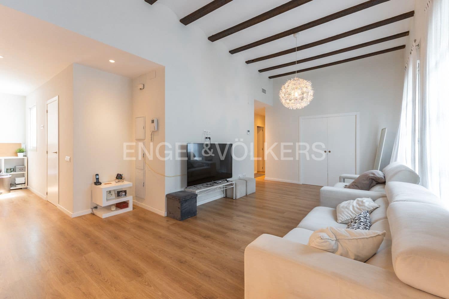 4 quarto Apartamento para venda em Valencia cidade - 775 000 € (Ref: 9079977)
