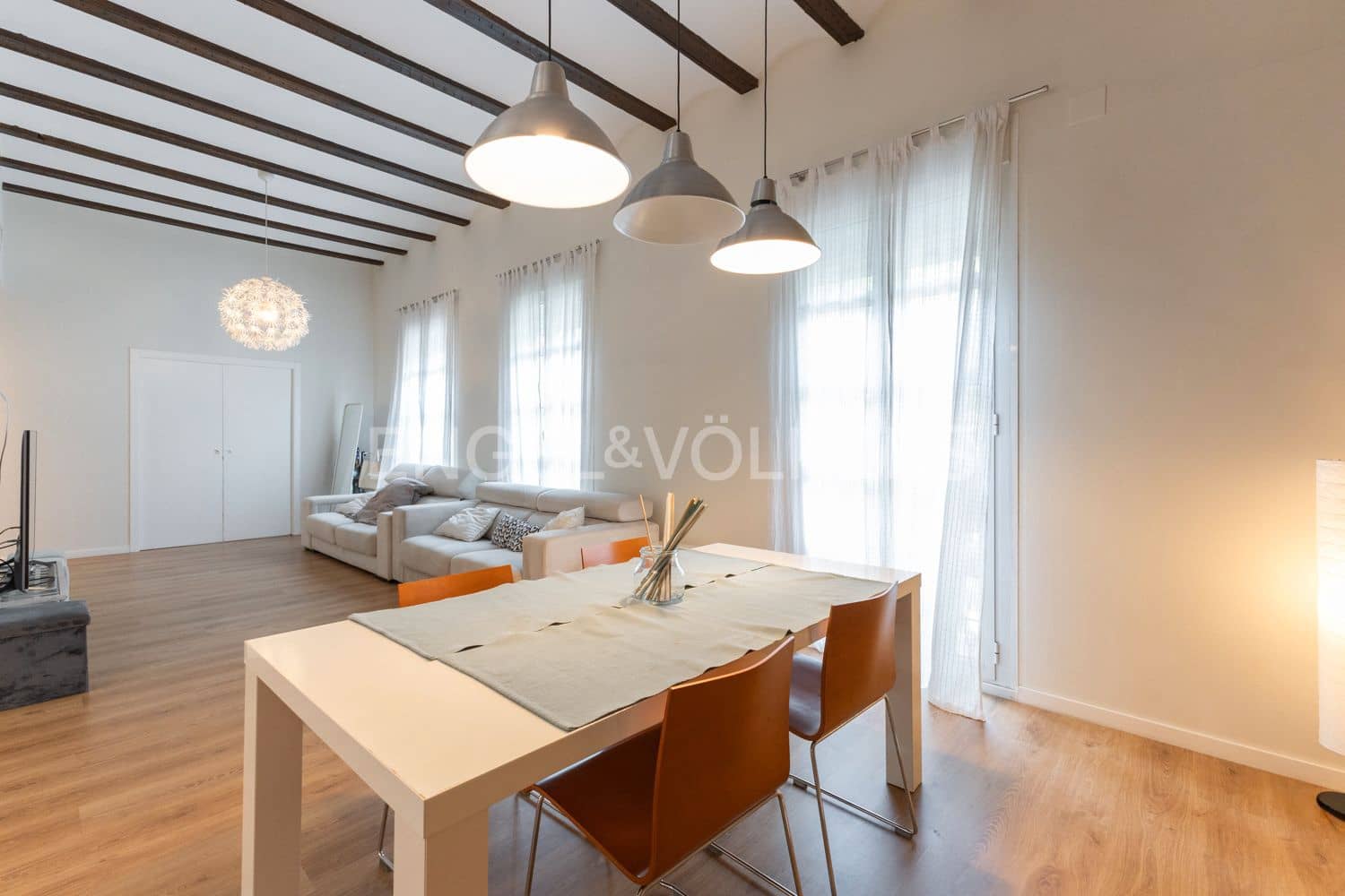 4 quarto Apartamento para venda em Valencia cidade - 775 000 € (Ref: 9079977)