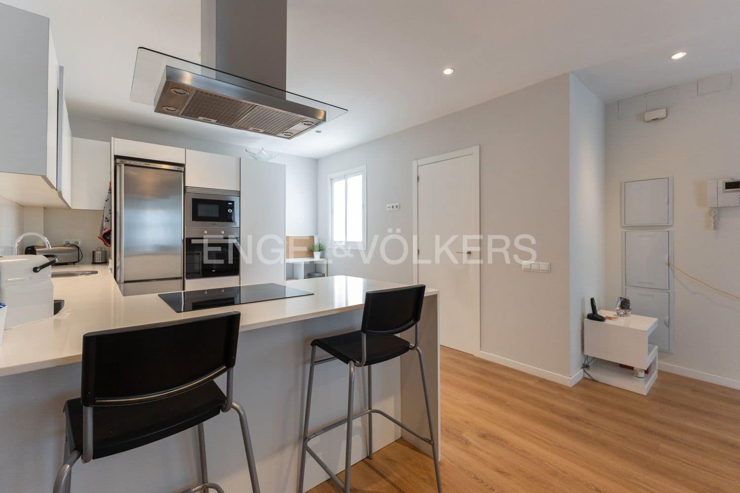 4 quarto Apartamento para venda em Valencia cidade - 775 000 € (Ref: 9079977)