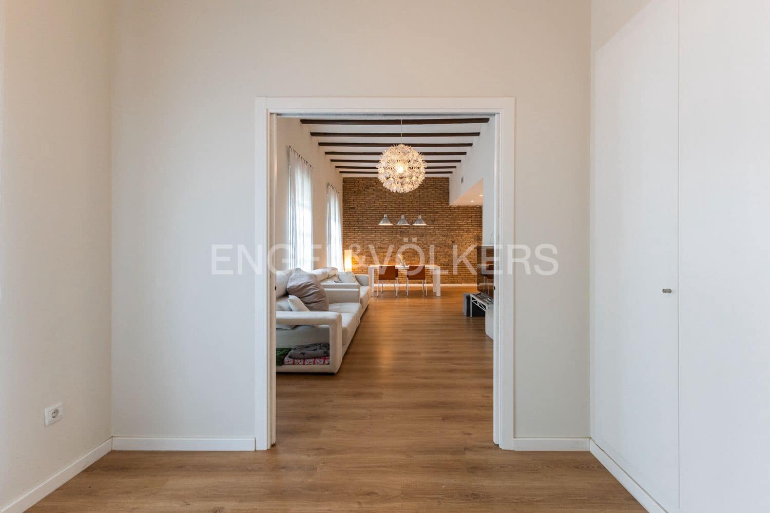 4 quarto Apartamento para venda em Valencia cidade - 775 000 € (Ref: 9079977)