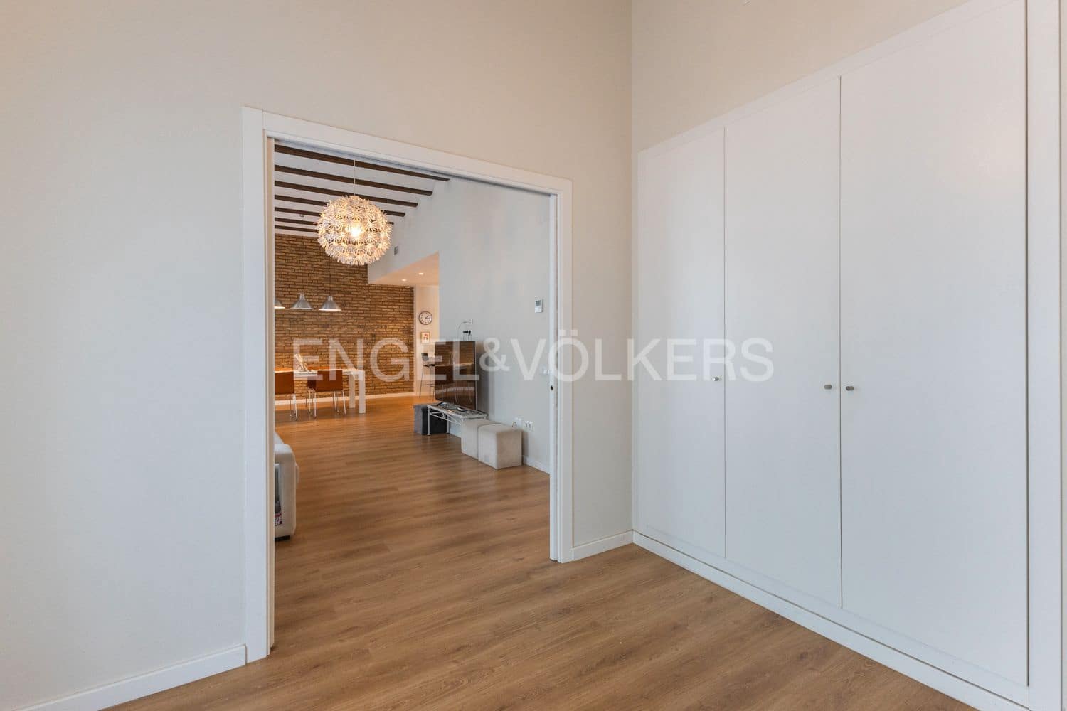 4 quarto Apartamento para venda em Valencia cidade - 775 000 € (Ref: 9079977)