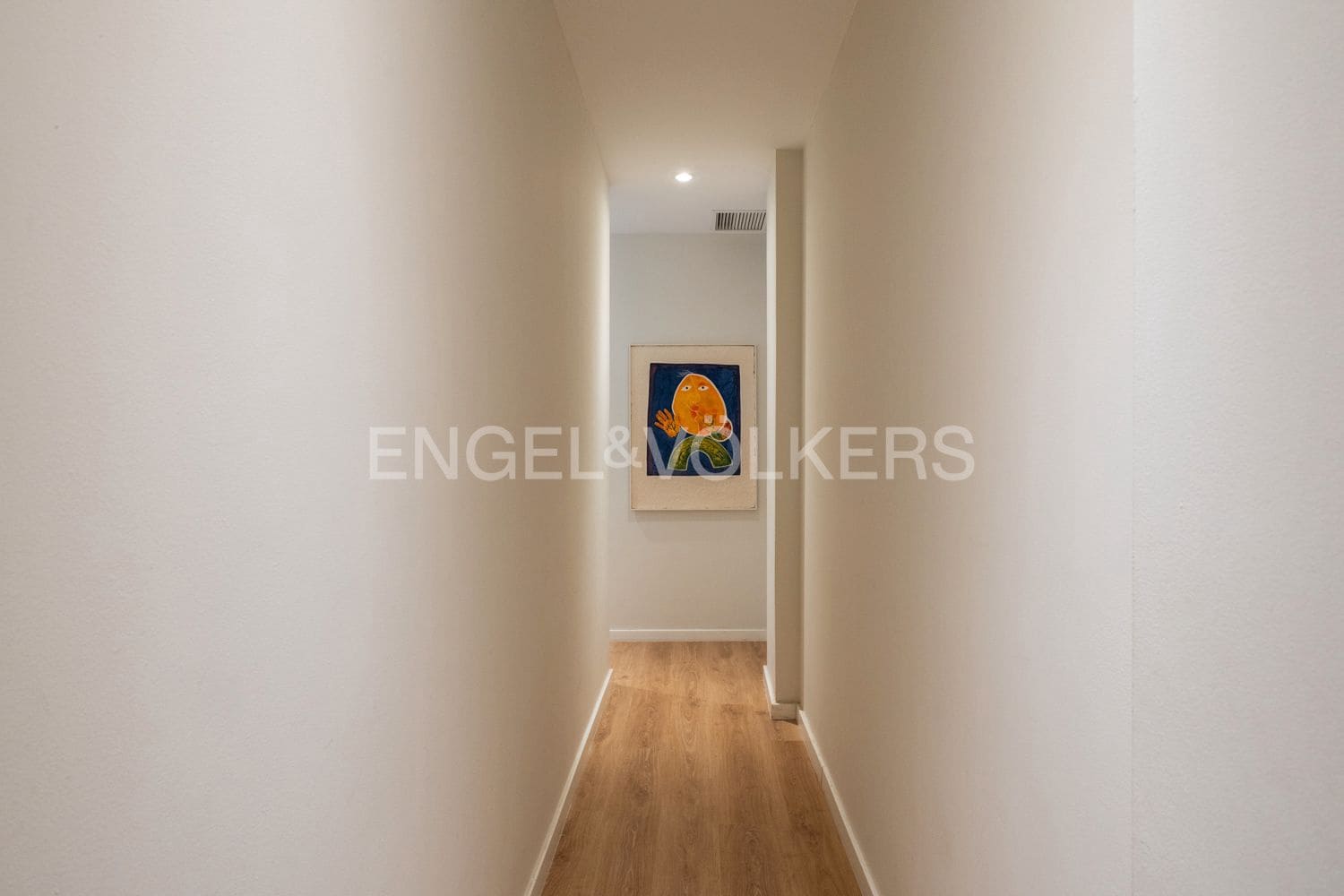 4 quarto Apartamento para venda em Valencia cidade - 775 000 € (Ref: 9079977)