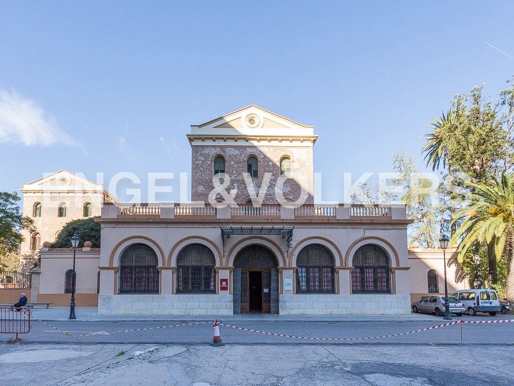 4 quarto Apartamento para venda em Valencia cidade - 775 000 € (Ref: 9079977)
