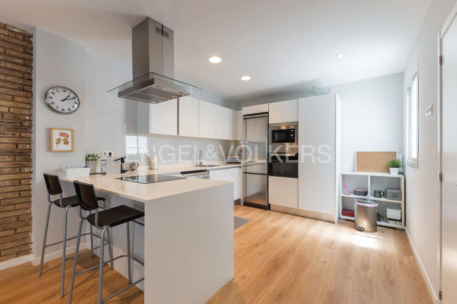 4 quarto Apartamento para venda em Valencia cidade - 775 000 € (Ref: 9079977)