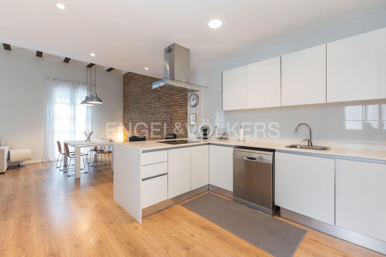 4 quarto Apartamento para venda em Valencia cidade - 775 000 € (Ref: 9079977)