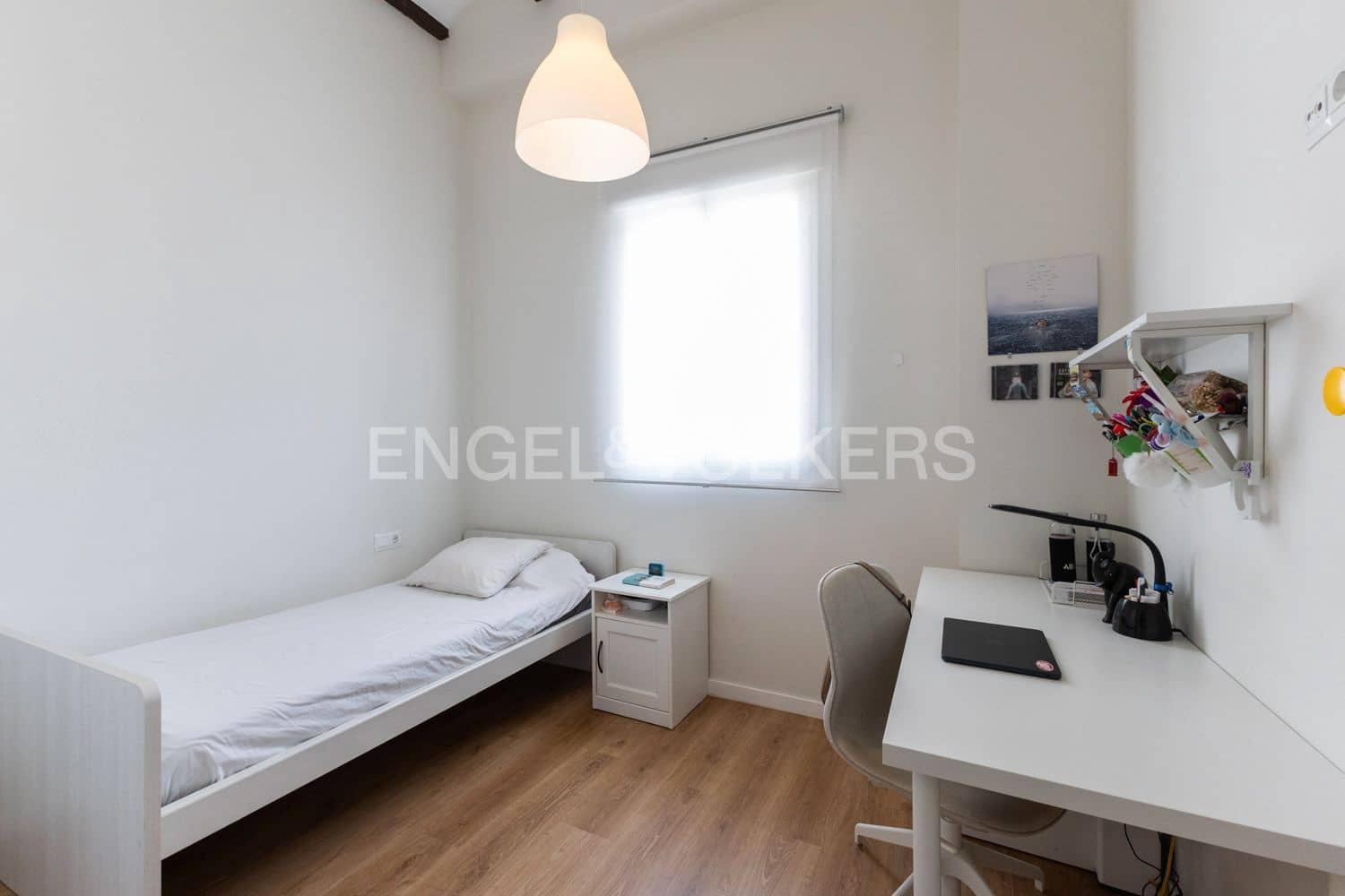 4 quarto Apartamento para venda em Valencia cidade - 775 000 € (Ref: 9079977)
