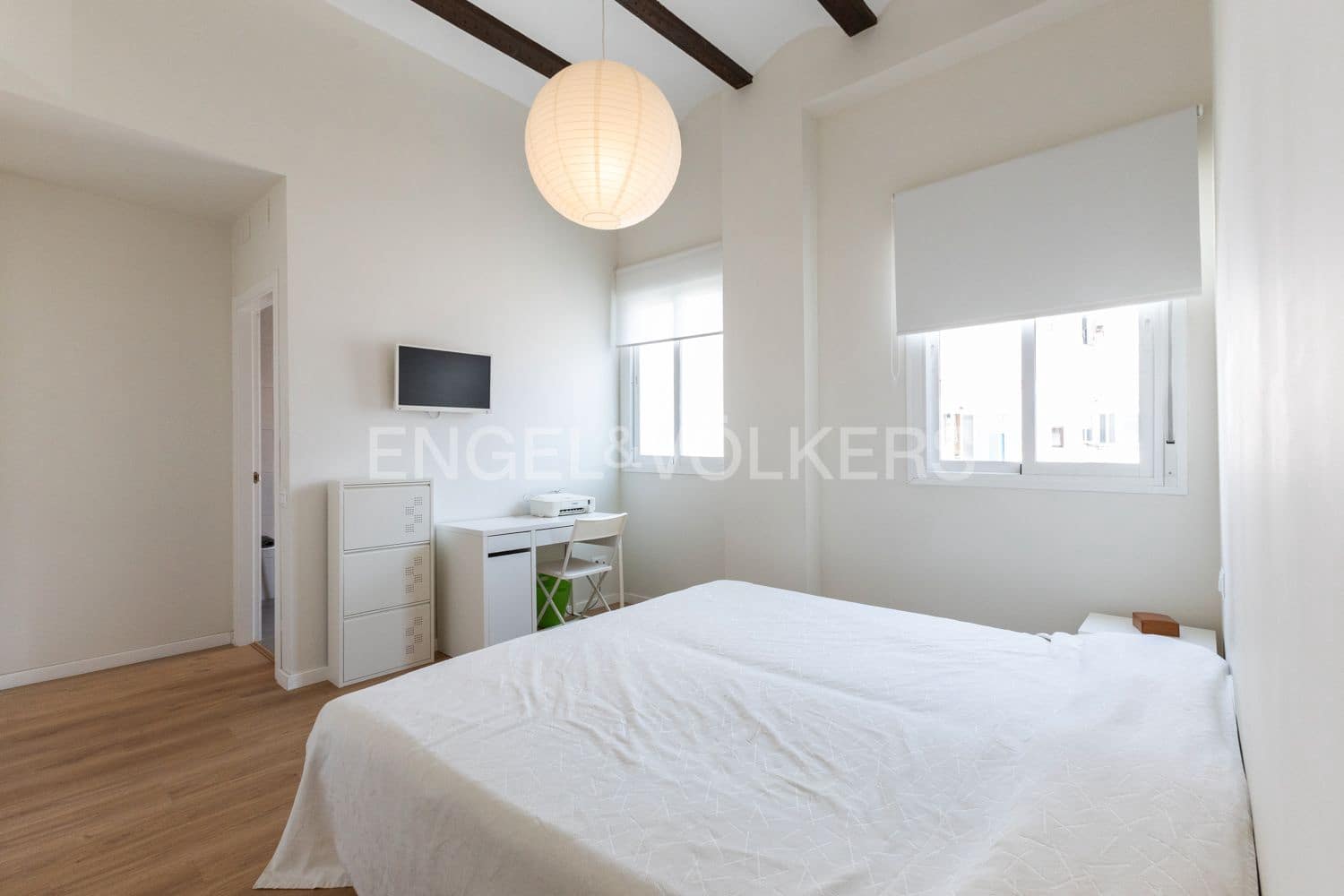 4 quarto Apartamento para venda em Valencia cidade - 775 000 € (Ref: 9079977)