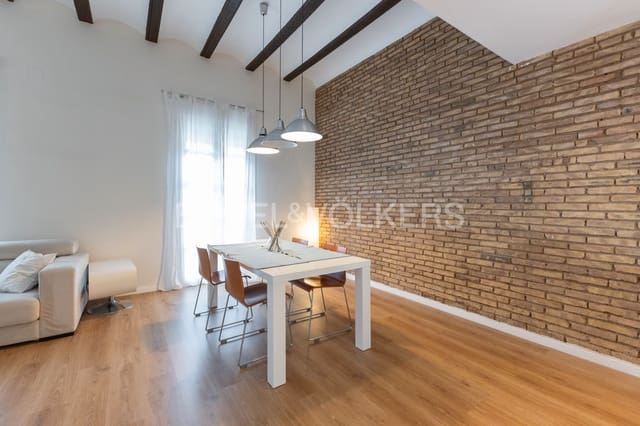 4 quarto Apartamento para venda em El Botanic, Valência cidade - 775 000 € (Ref: 9079977)