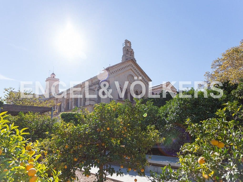 4 quarto Apartamento para venda em Valencia cidade - 775 000 € (Ref: 9079977)