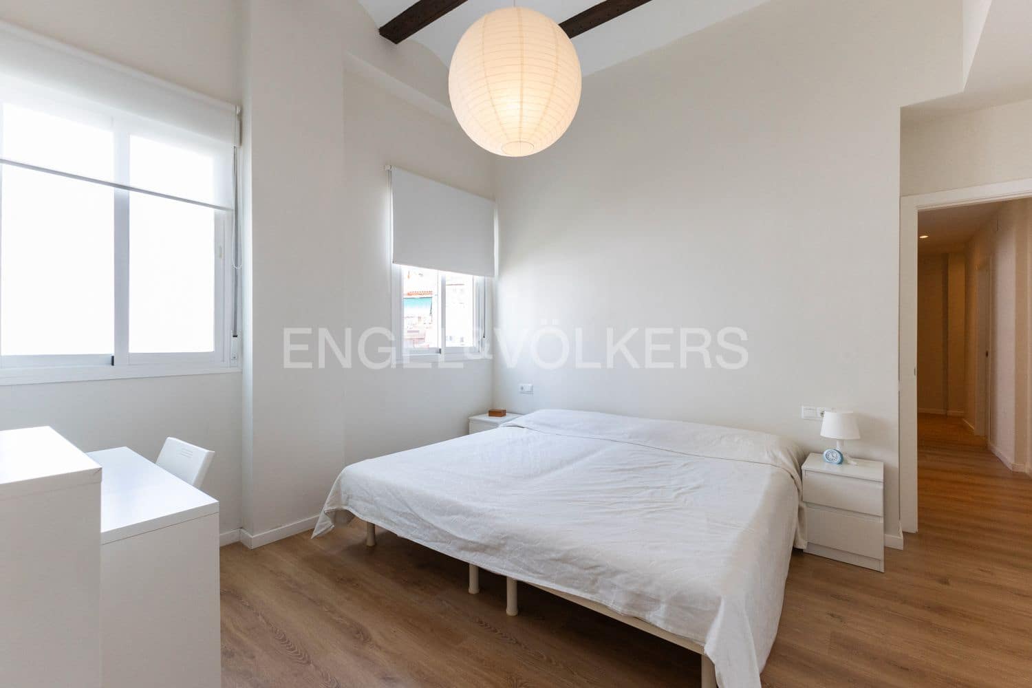 4 quarto Apartamento para venda em Valencia cidade - 775 000 € (Ref: 9079977)