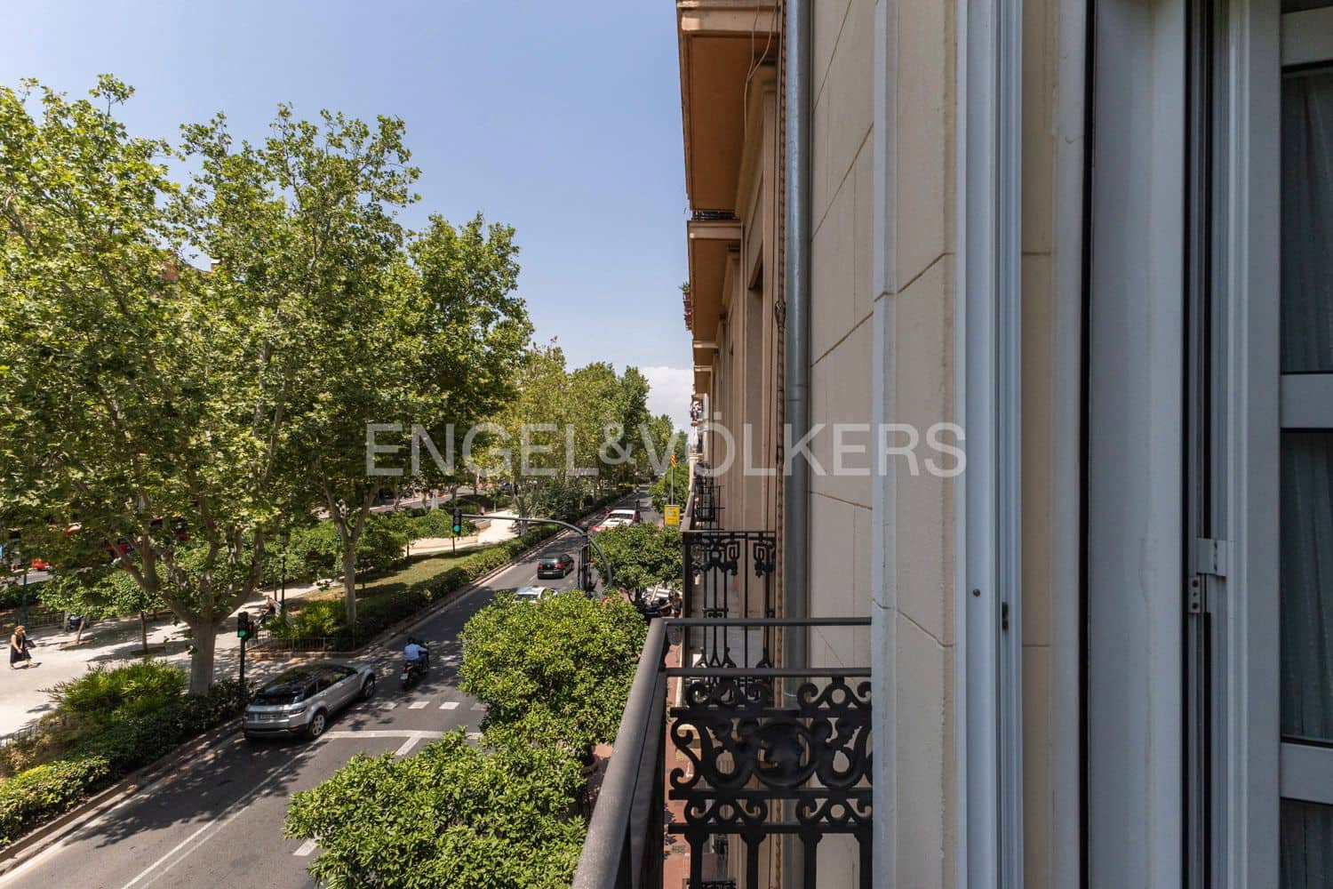 4 quarto Apartamento para venda em Valencia cidade - 775 000 € (Ref: 9079977)