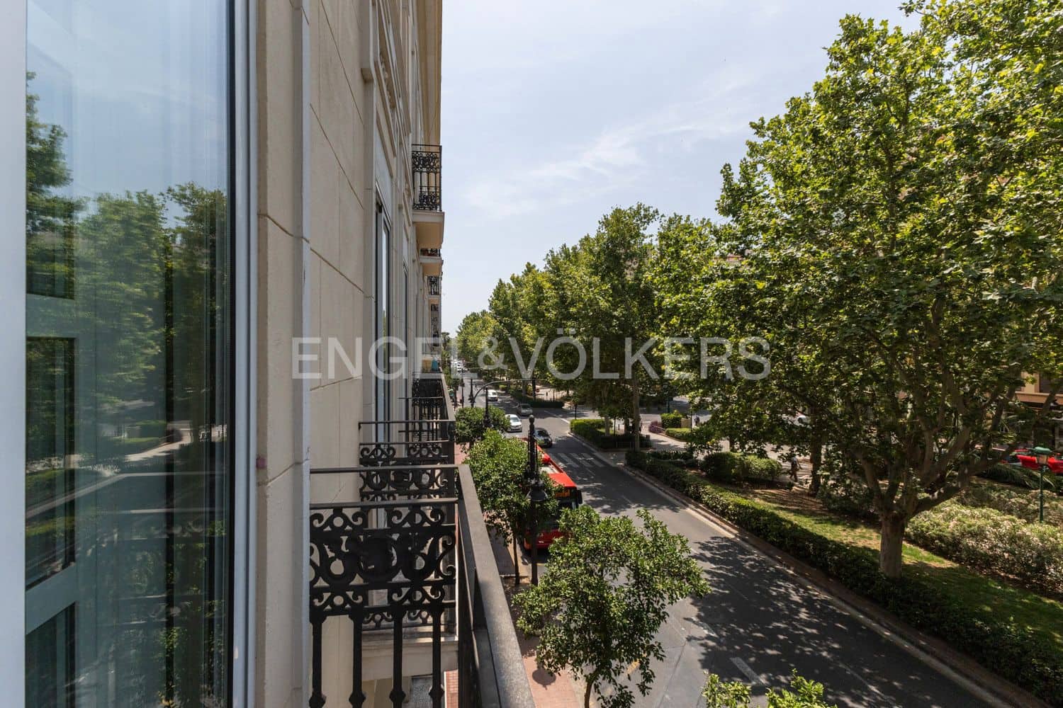 4 quarto Apartamento para venda em Valencia cidade - 775 000 € (Ref: 9079977)