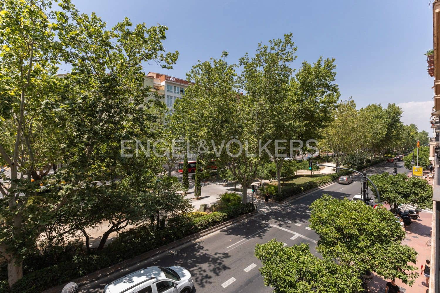 4 quarto Apartamento para venda em Valencia cidade - 775 000 € (Ref: 9079977)