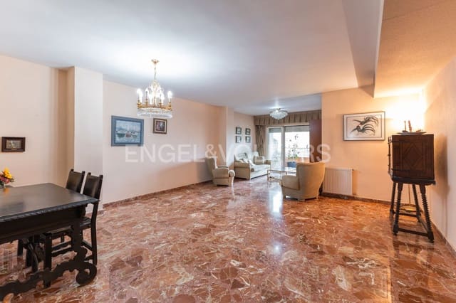 4 soveværelse Lejlighed til salg i Penya-Roja, Valencia by med garage - € 660.000 (Ref: 9079983)