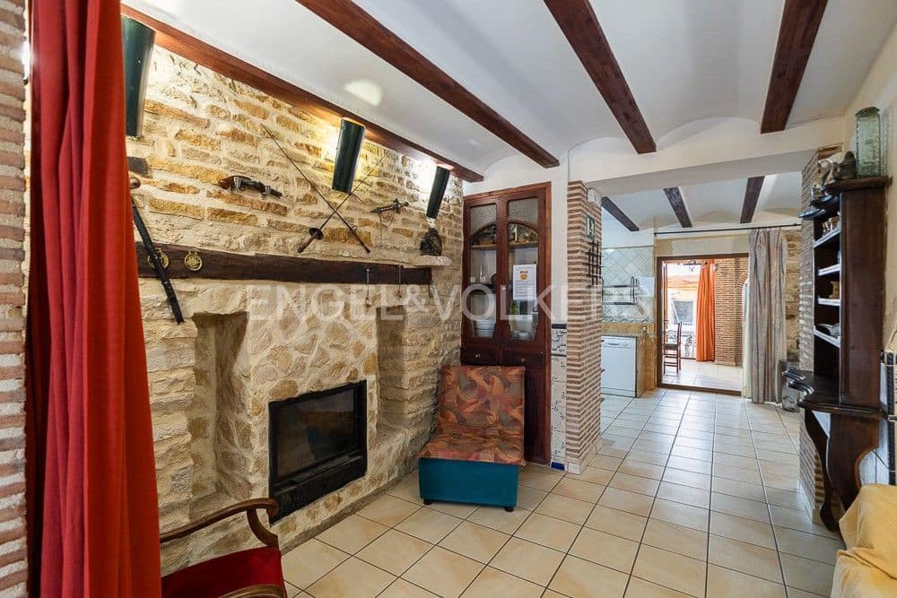 Finca/Casa Rural de 5 habitaciones en Palomar en venta con piscina - 199.000 € (Ref: 9079998)