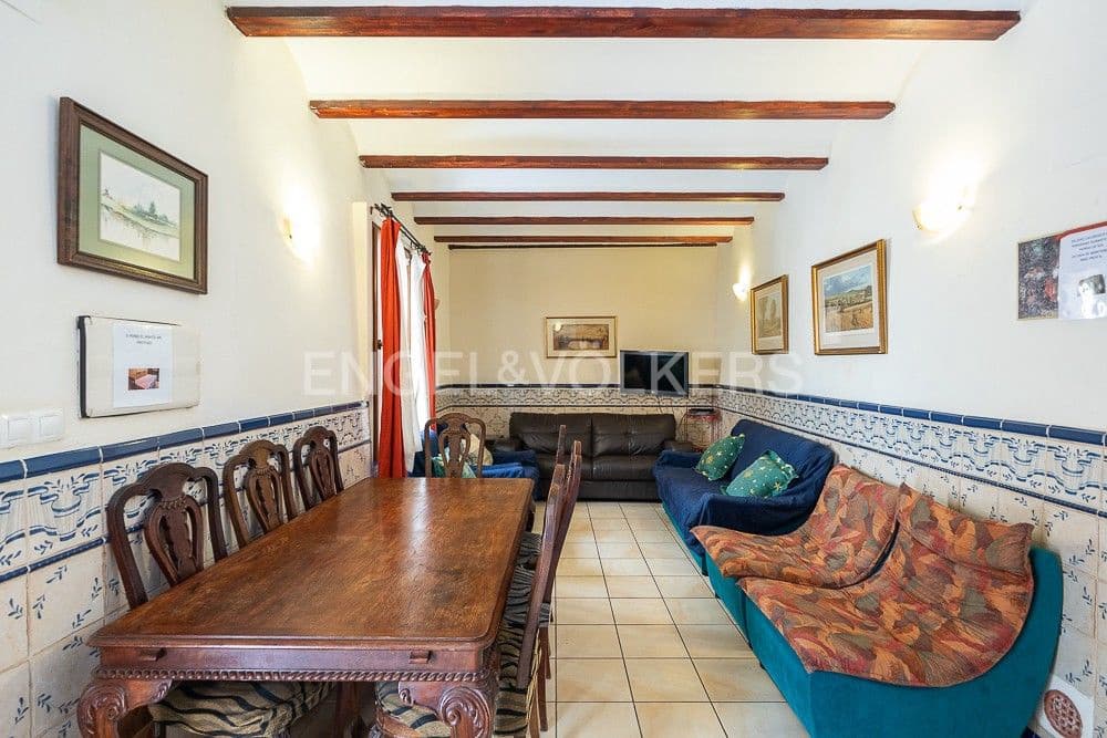Finca/Casa Rural de 5 habitaciones en Palomar en venta con piscina - 199.000 € (Ref: 9079998)