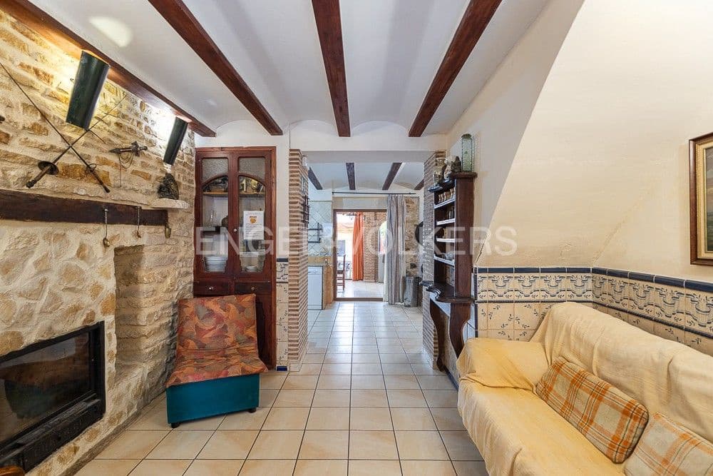 Finca/Casa Rural de 5 habitaciones en Palomar en venta con piscina - 199.000 € (Ref: 9079998)