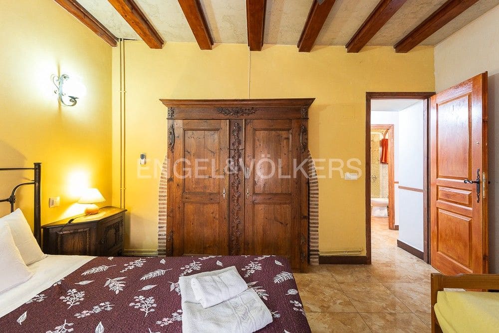 Finca/Casa Rural de 5 habitaciones en Palomar en venta con piscina - 199.000 € (Ref: 9079998)