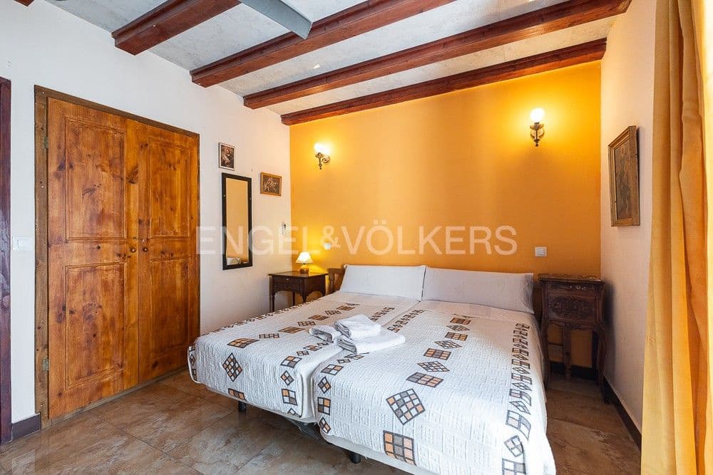 Finca/Casa Rural de 5 habitaciones en Palomar en venta con piscina - 199.000 € (Ref: 9079998)