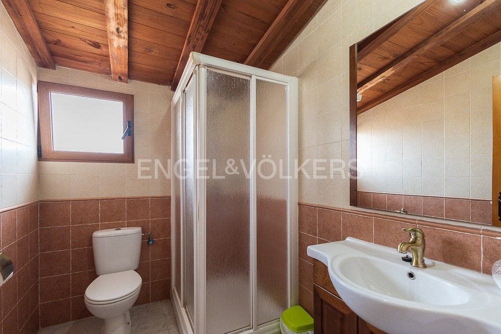 Finca/Casa Rural de 5 habitaciones en Palomar en venta con piscina - 199.000 € (Ref: 9079998)