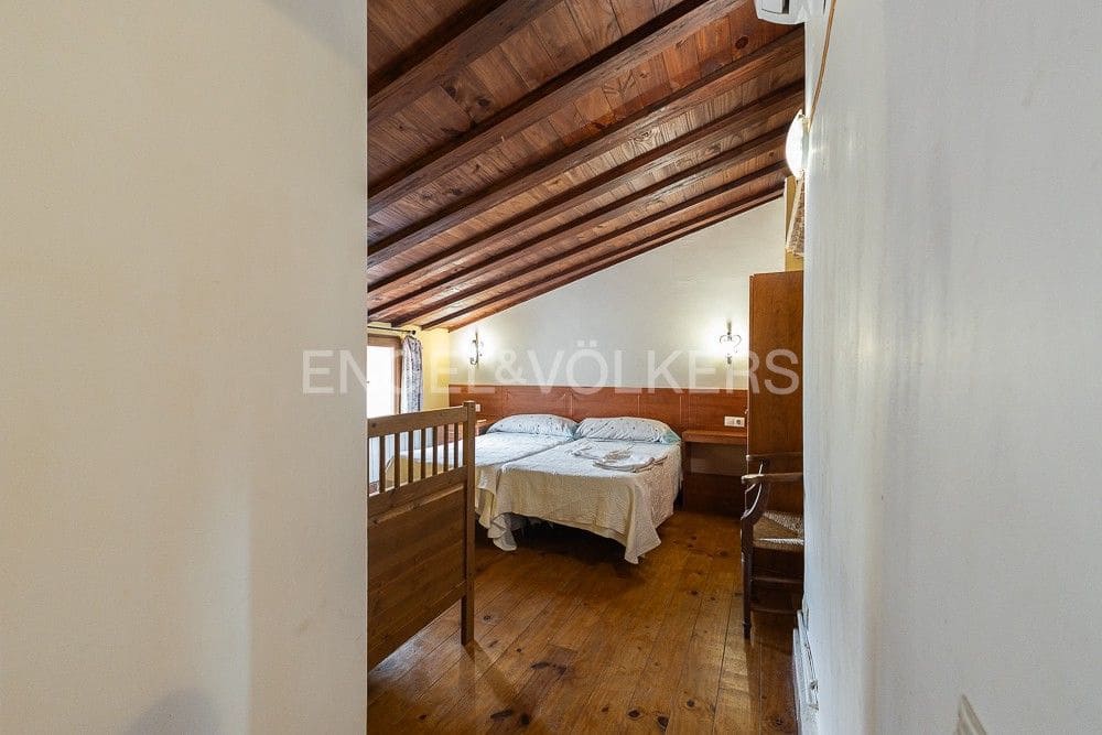 Finca/Casa Rural de 5 habitaciones en Palomar en venta con piscina - 199.000 € (Ref: 9079998)