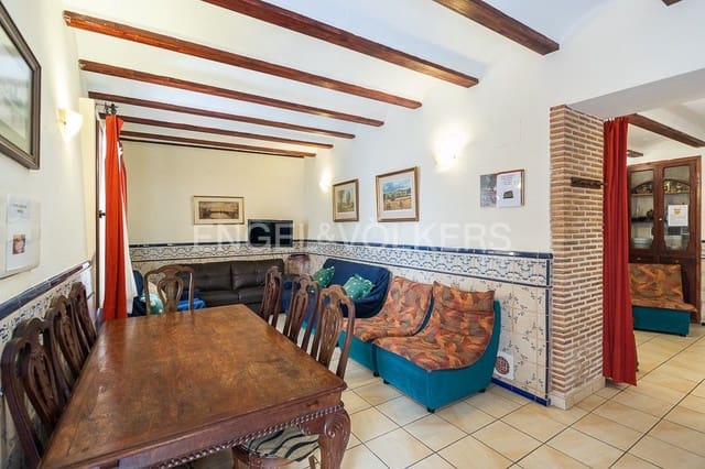 Finca/Casa Rural de 5 habitaciones en Palomar en venta con piscina - 199.000 € (Ref: 9079998)