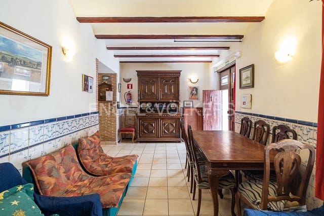 Finca/Casa Rural de 5 habitaciones en Palomar en venta con piscina - 199.000 € (Ref: 9079998)