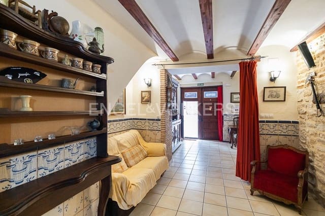 Finca/Casa Rural de 5 habitaciones en Palomar en venta con piscina - 199.000 € (Ref: 9079998)