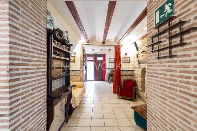 Finca/Casa Rural de 5 habitaciones en Palomar en venta con piscina - 199.000 € (Ref: 9079998)