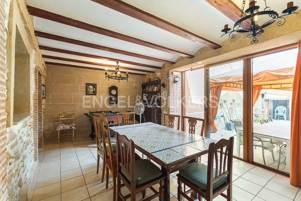 Finca/Casa Rural de 5 habitaciones en Palomar en venta con piscina - 199.000 € (Ref: 9079998)