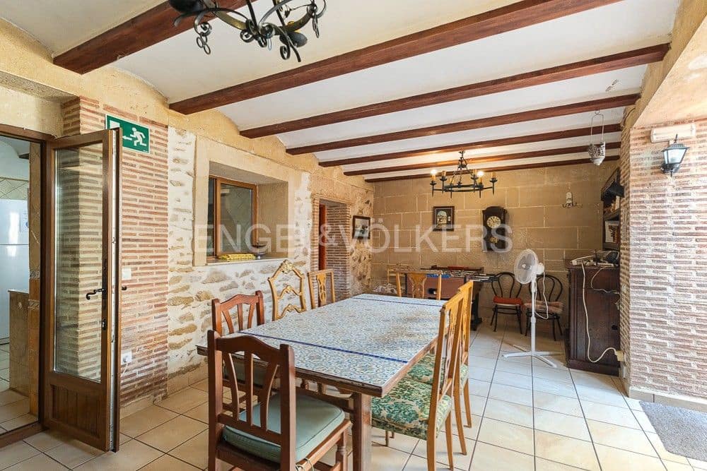 Finca/Casa Rural de 5 habitaciones en Palomar en venta con piscina - 199.000 € (Ref: 9079998)