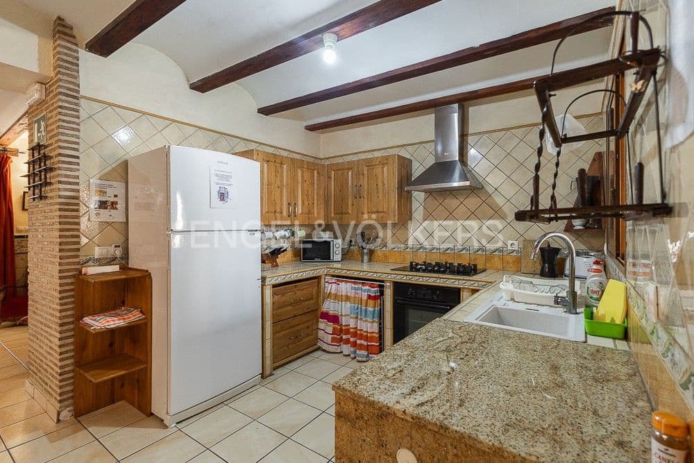 Finca/Casa Rural de 5 habitaciones en Palomar en venta con piscina - 199.000 € (Ref: 9079998)