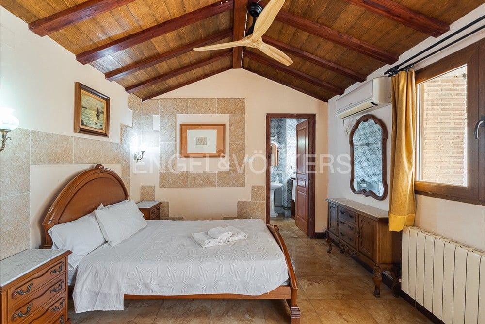 Finca/Casa Rural de 5 habitaciones en Palomar en venta con piscina - 199.000 € (Ref: 9079998)
