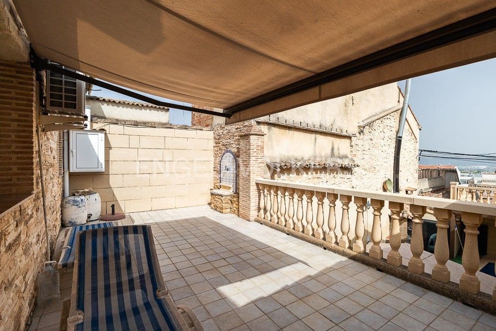 Finca/Casa Rural de 5 habitaciones en Palomar en venta con piscina - 199.000 € (Ref: 9079998)
