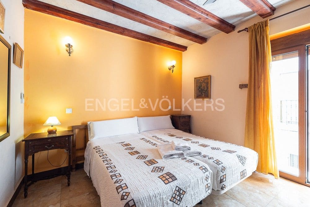 Finca/Casa Rural de 5 habitaciones en Palomar en venta con piscina - 199.000 € (Ref: 9079998)
