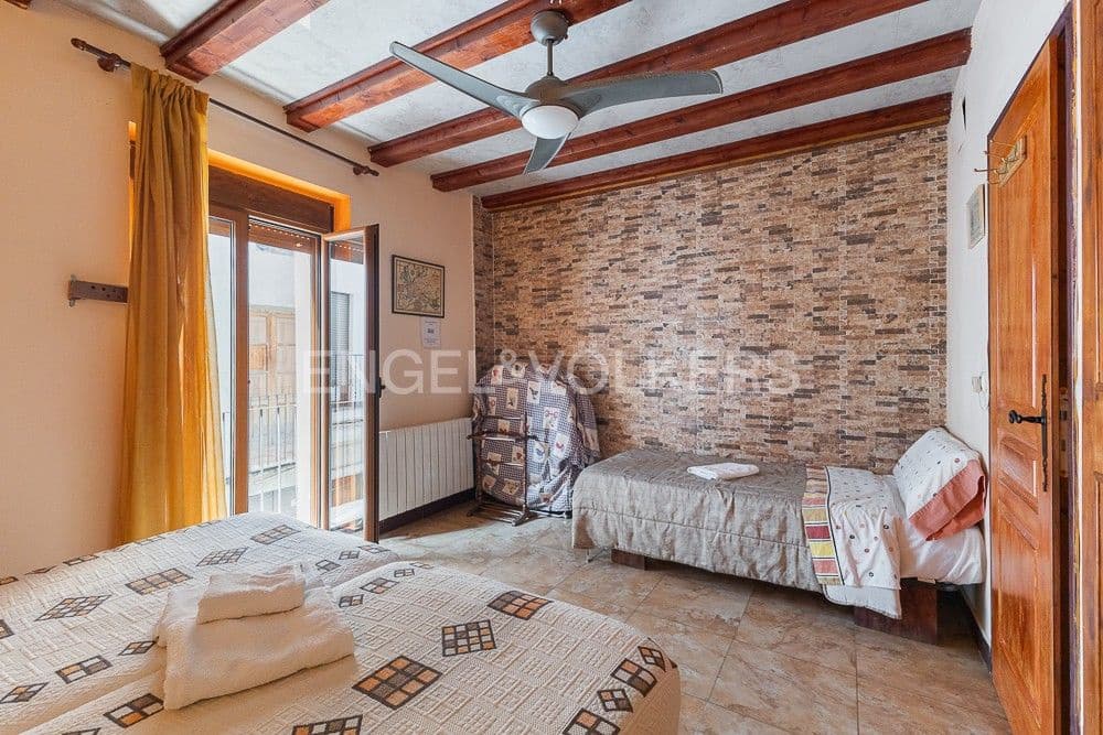 Finca/Casa Rural de 5 habitaciones en Palomar en venta con piscina - 199.000 € (Ref: 9079998)