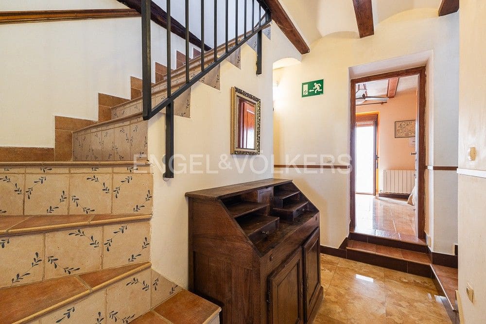 Finca/Casa Rural de 5 habitaciones en Palomar en venta con piscina - 199.000 € (Ref: 9079998)