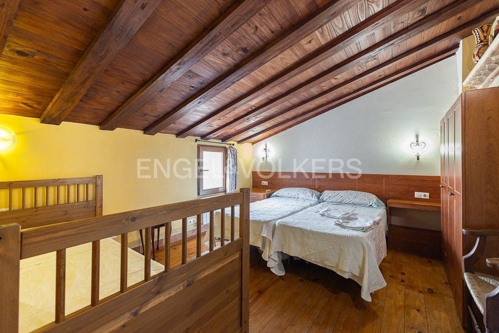 Finca/Casa Rural de 5 habitaciones en Palomar en venta con piscina - 199.000 € (Ref: 9079998)