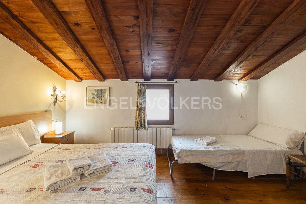 Finca/Casa Rural de 5 habitaciones en Palomar en venta con piscina - 199.000 € (Ref: 9079998)