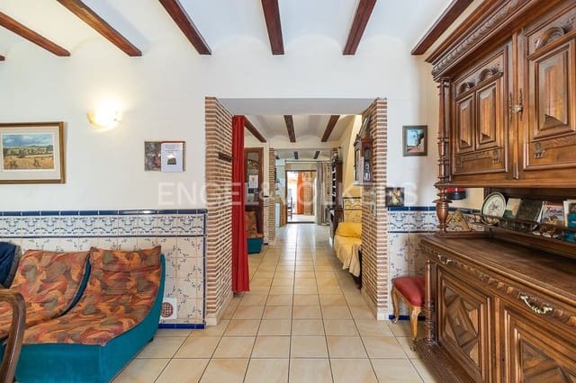 Finca/Casa Rural de 5 habitaciones en Palomar en venta con piscina - 199.000 € (Ref: 9079998)