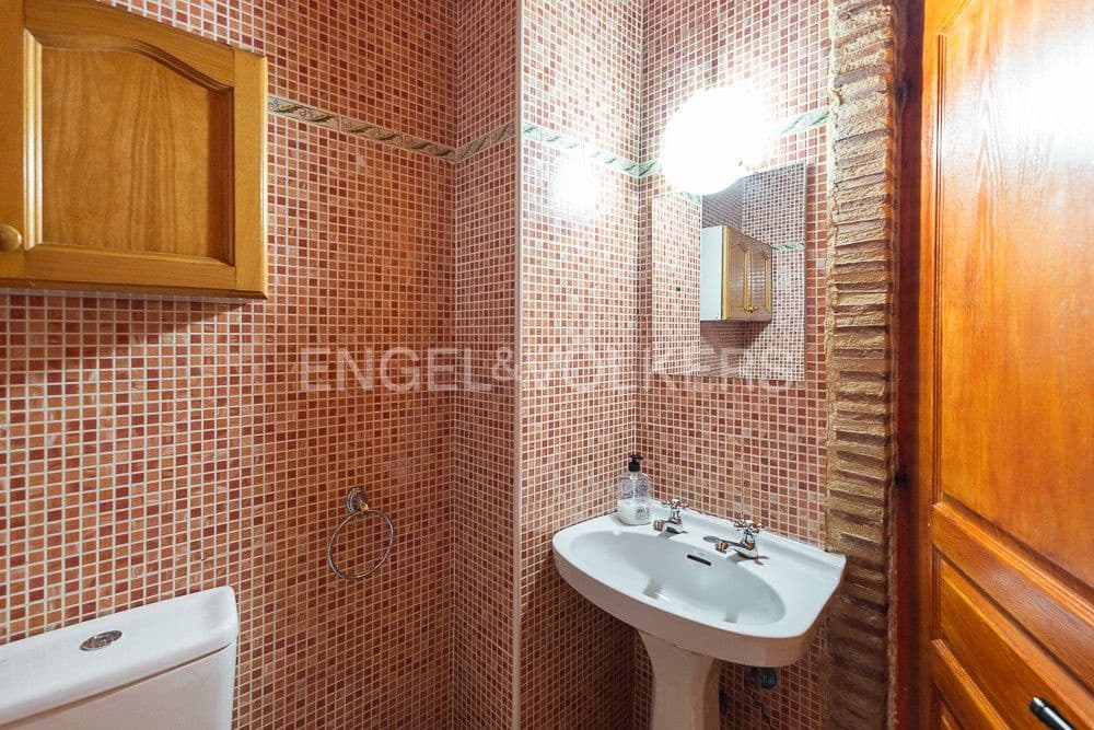 Finca/Casa Rural de 5 habitaciones en Palomar en venta con piscina - 199.000 € (Ref: 9079998)
