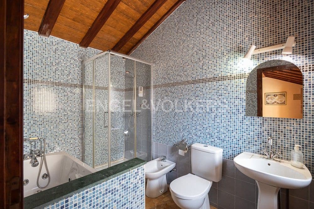 Finca/Casa Rural de 5 habitaciones en Palomar en venta con piscina - 199.000 € (Ref: 9079998)